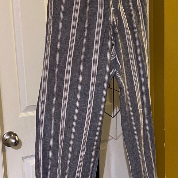 Linen Pants - Picture 4 of 5